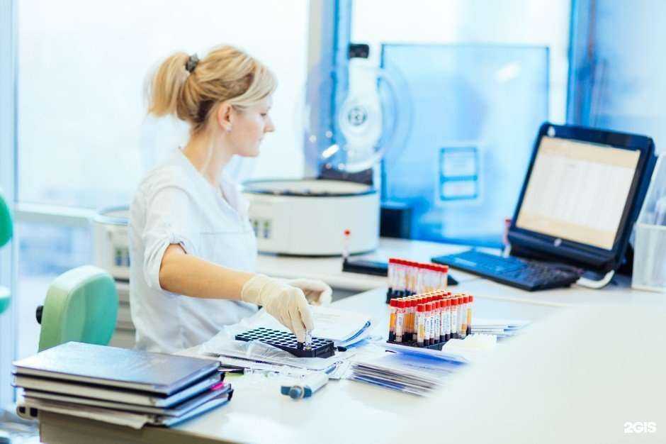 Отзывы на компанию G8 СочиLab в Сочи c фото