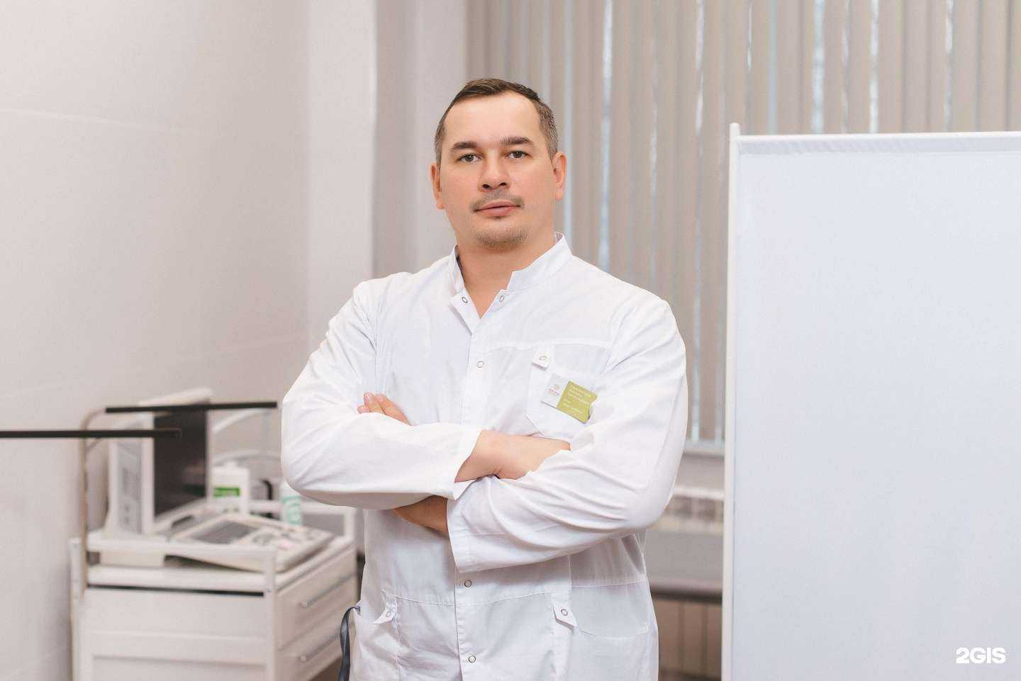 Отзывы на компанию Лекардо Клиник в г. Чебоксары c фото