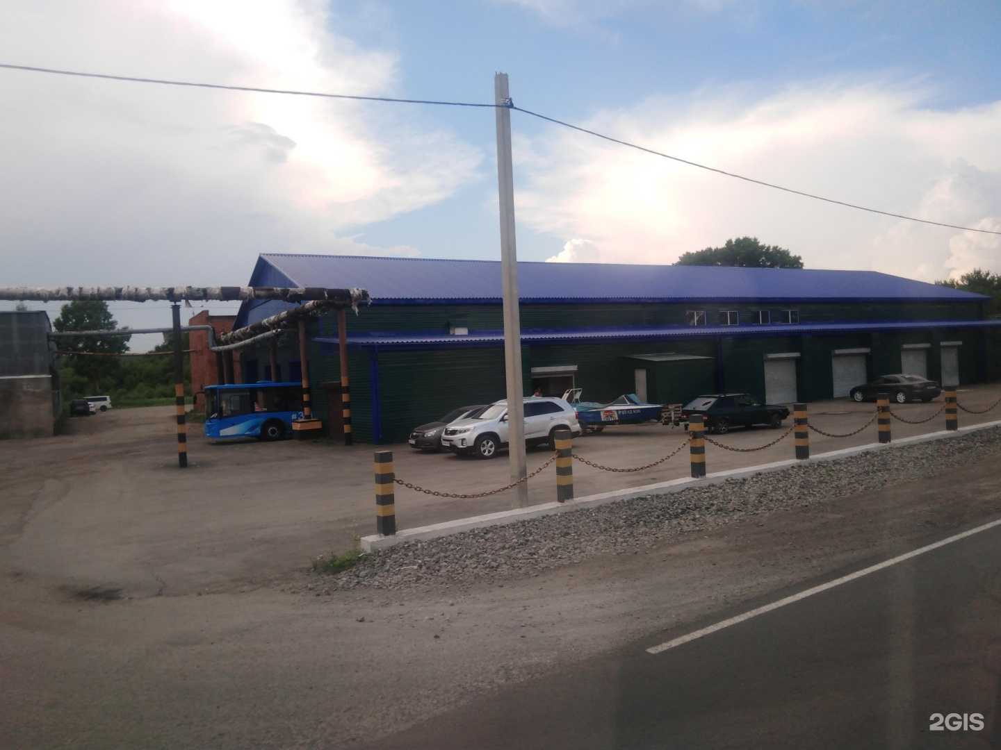 Отзывы на компанию Мастерская авторемонта в Кемерове c фото - фотография 2 из 2