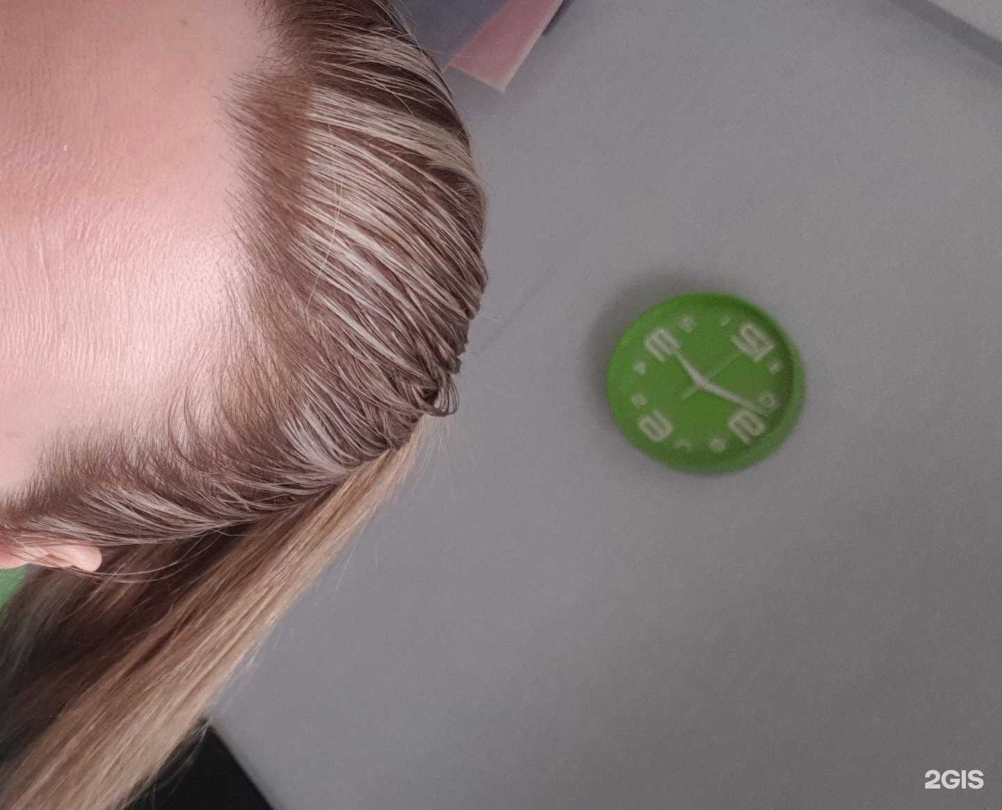 Отзывы на компанию Парикмахерская в Красноярске c фото