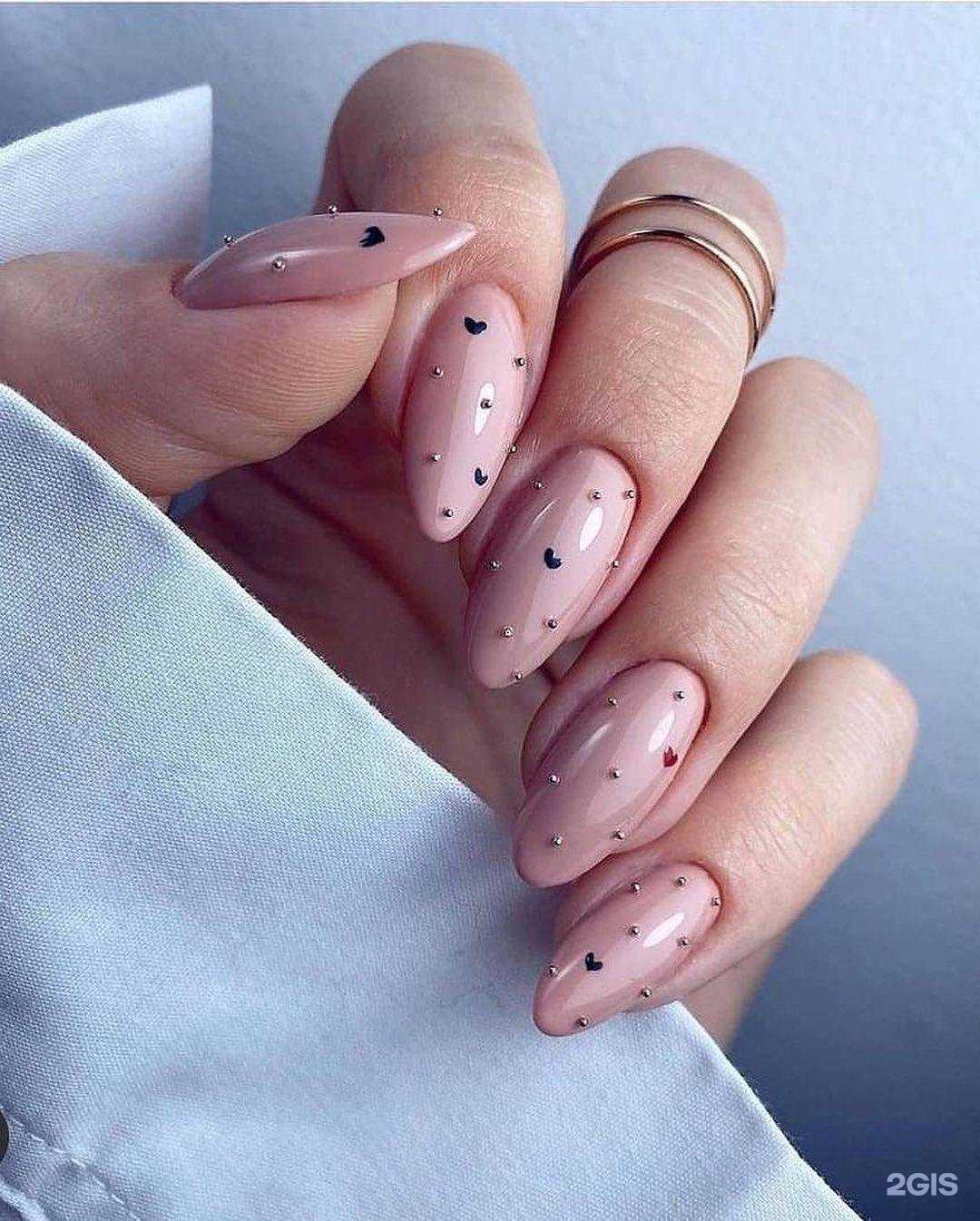 Отзывы на компанию Milka Nail Studio в Ижевске c фото