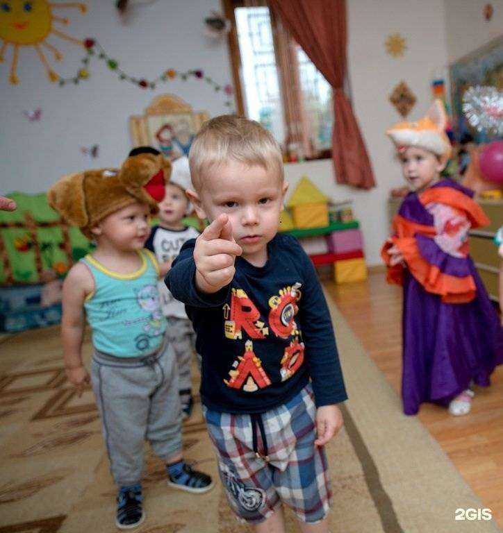 Отзывы на компанию Команда детства в Новосибирске c фото