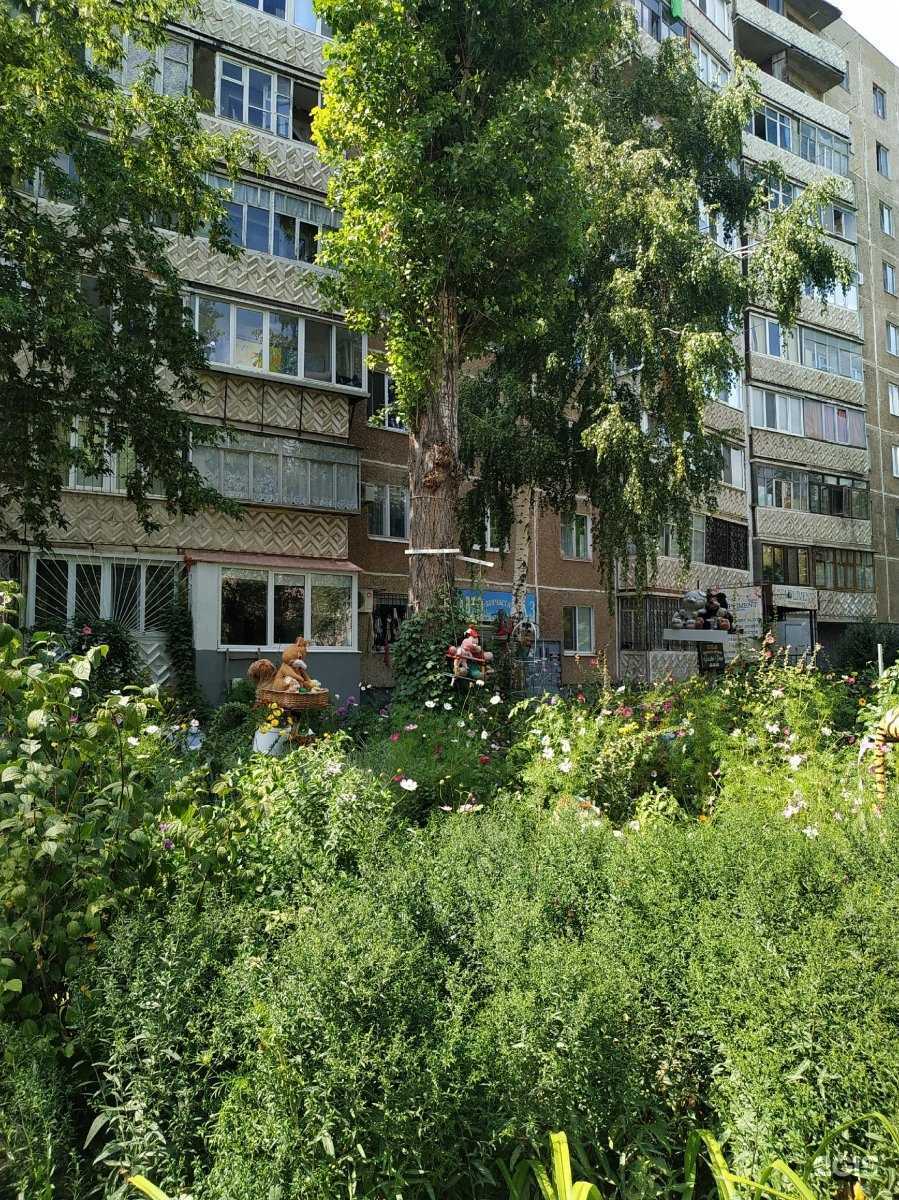 Отзывы на компанию Парикмахерская в Оренбурге c фото - фотография 2 из 2