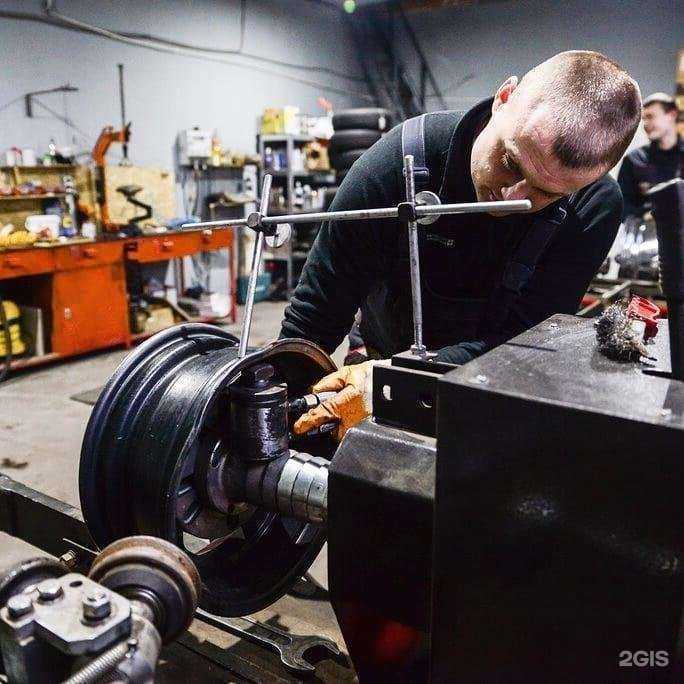 Отзывы на компанию Тир в Тюмени c фото