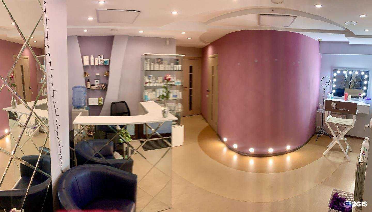 Отзывы на компанию Венера в Калининграде c фото