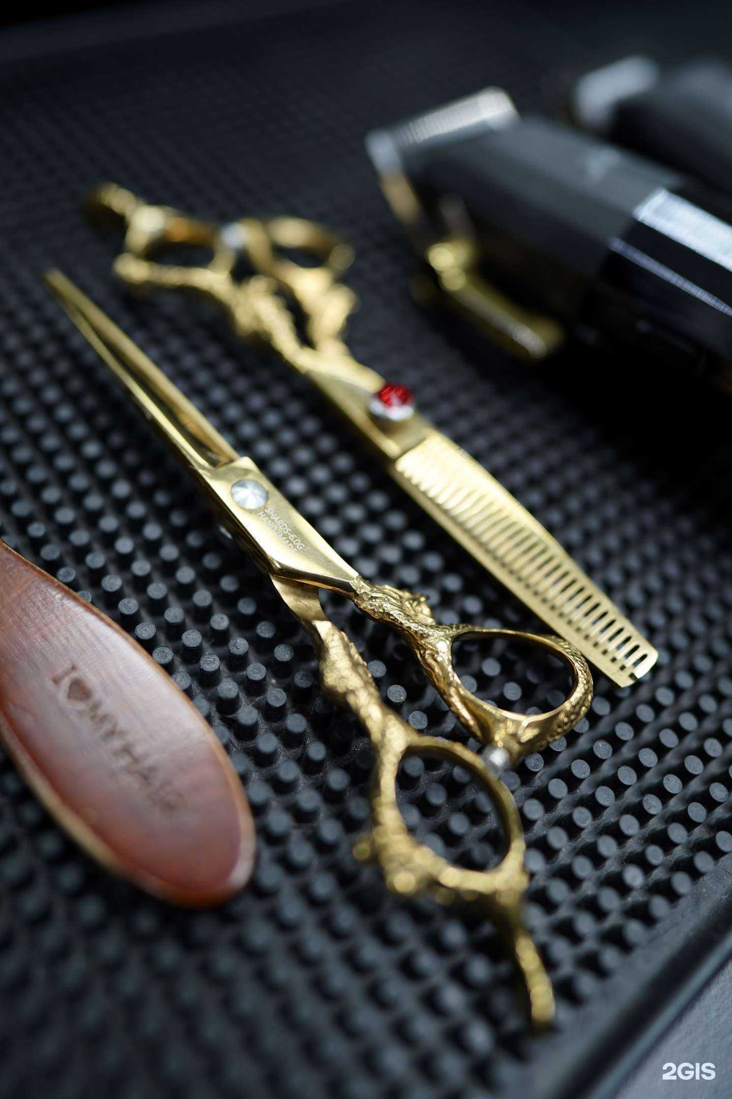 Отзывы на компанию Культура мужских стрижек в г. Рязань c фото