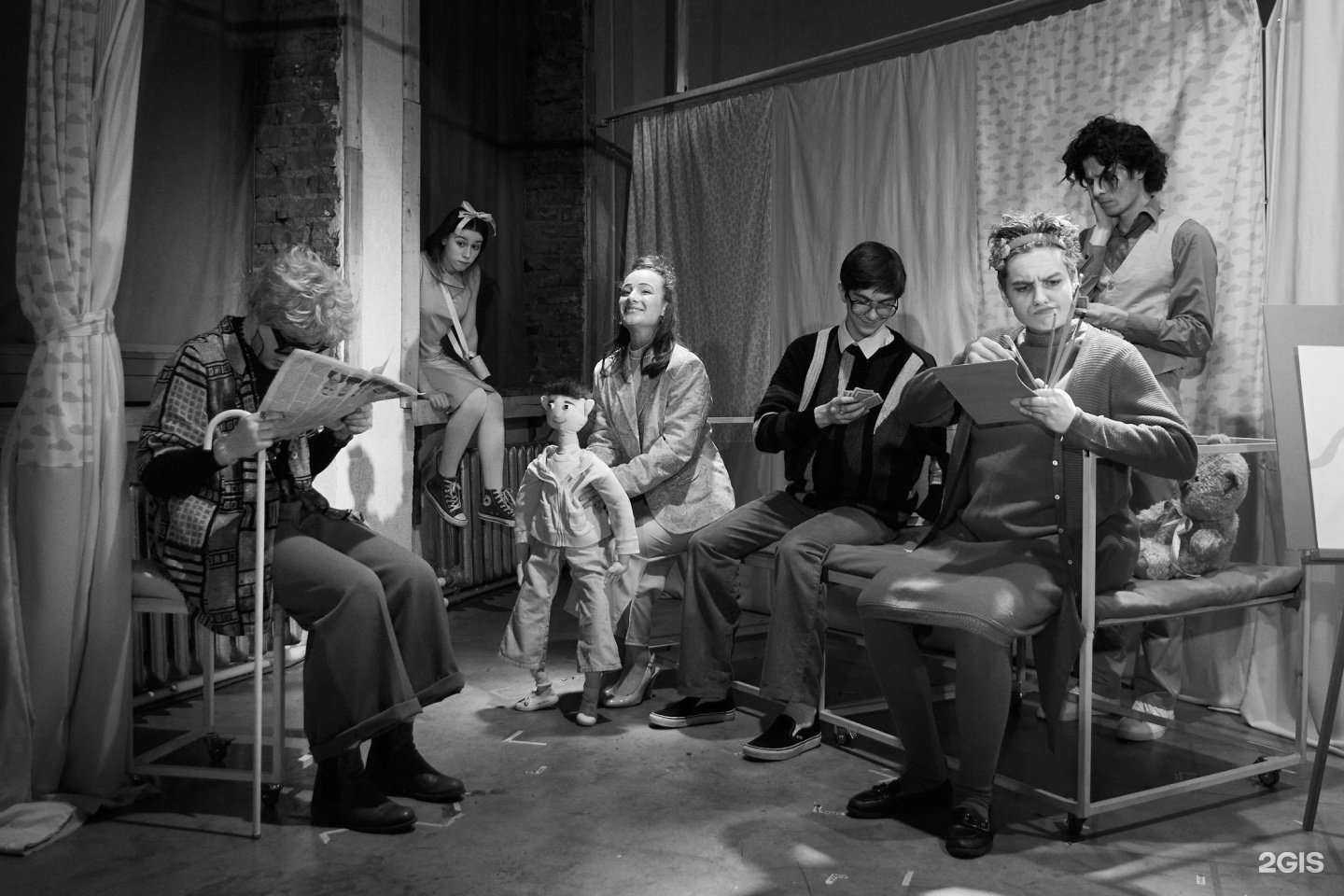 Отзывы на компанию Заново в Омске c фото