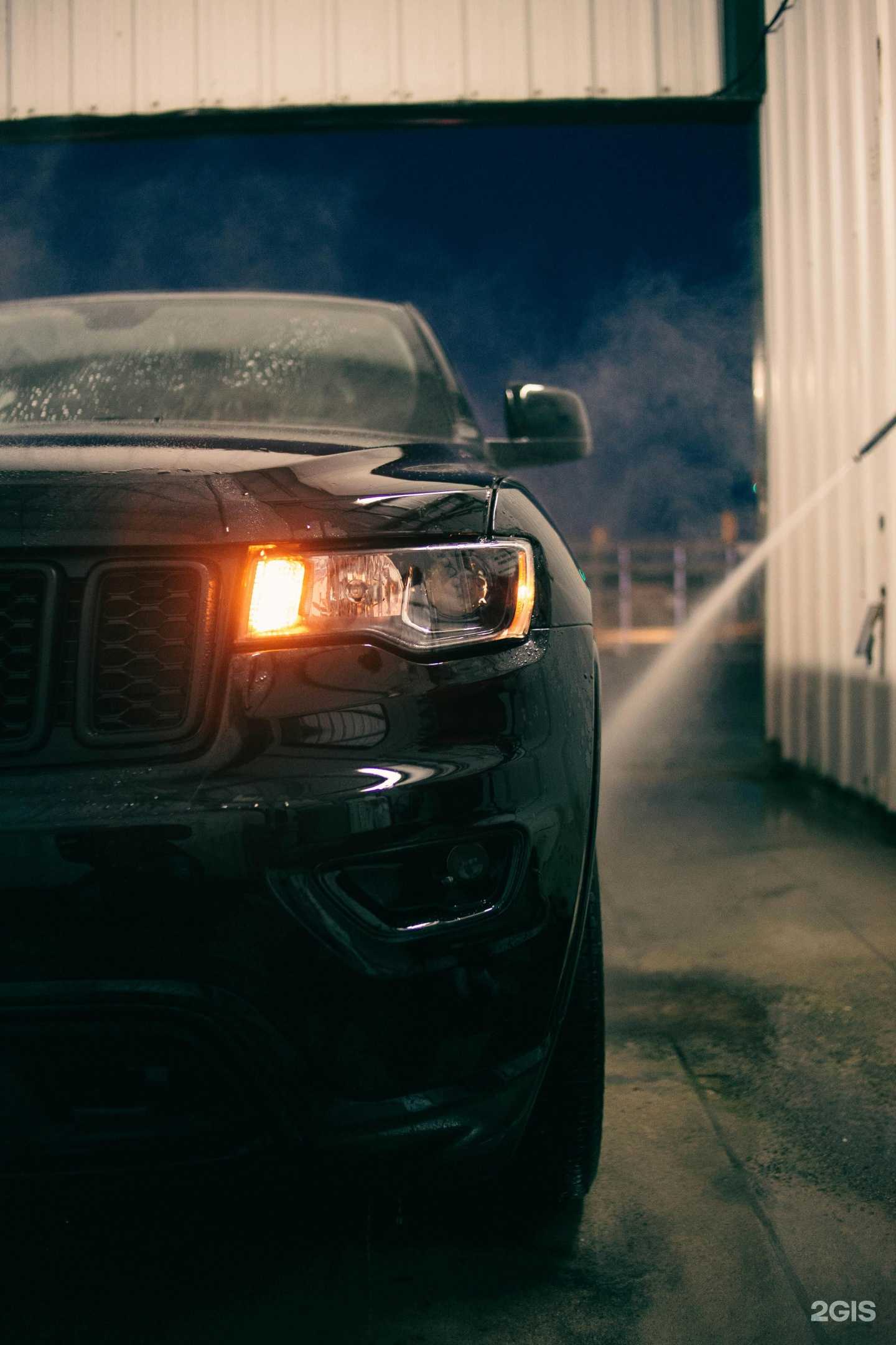 Отзывы на компанию Mr.Wash в г. Тюмень c фото