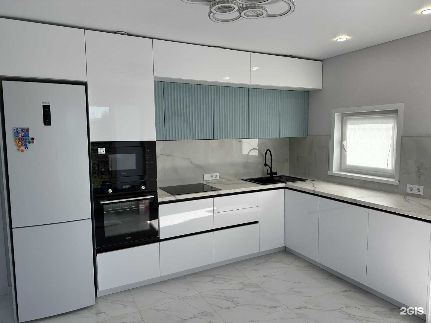 Отзывы на компанию MebbeLion в г. Нижнекамск c фото