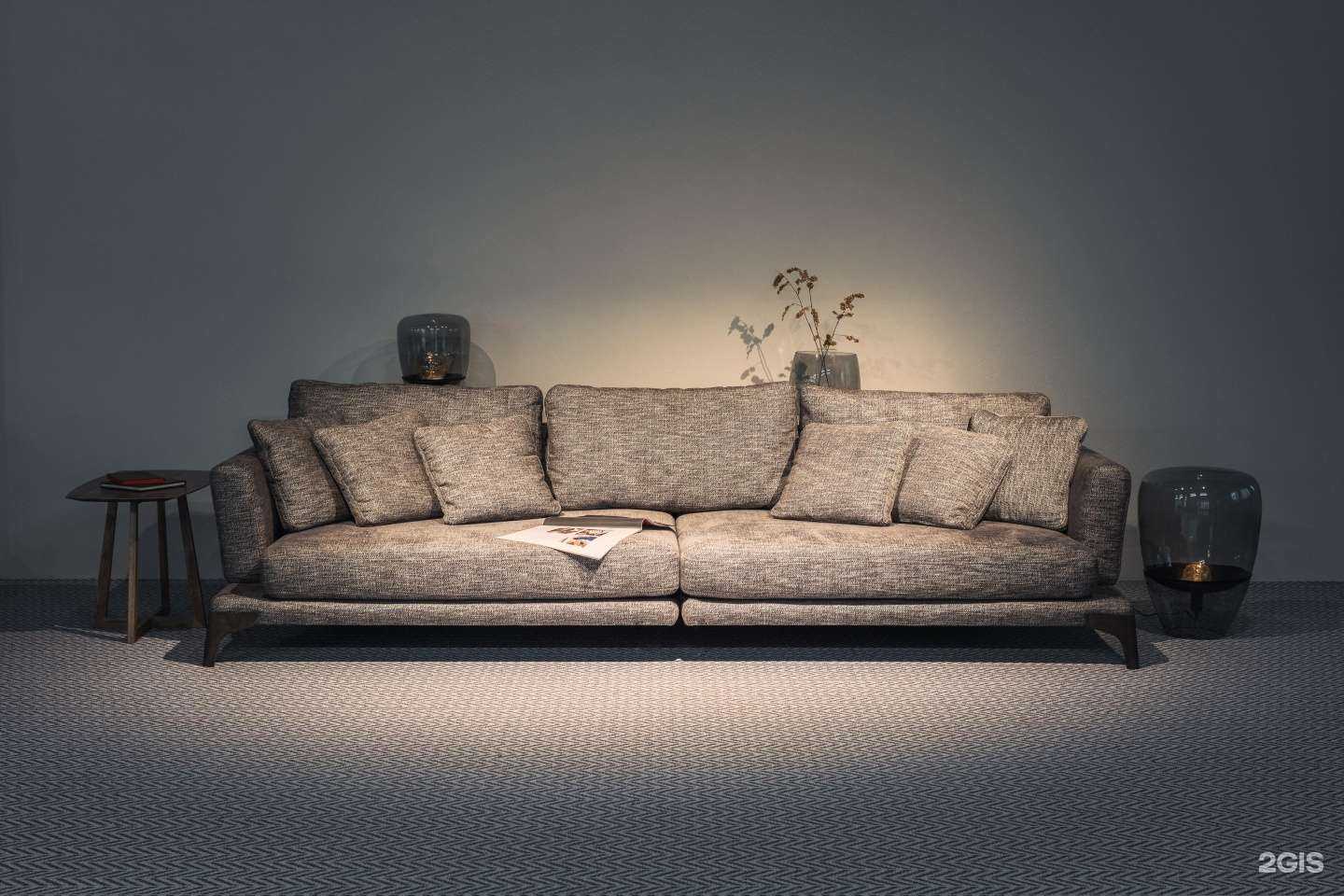 Отзывы на компанию Costa bella в Красноярске c фото