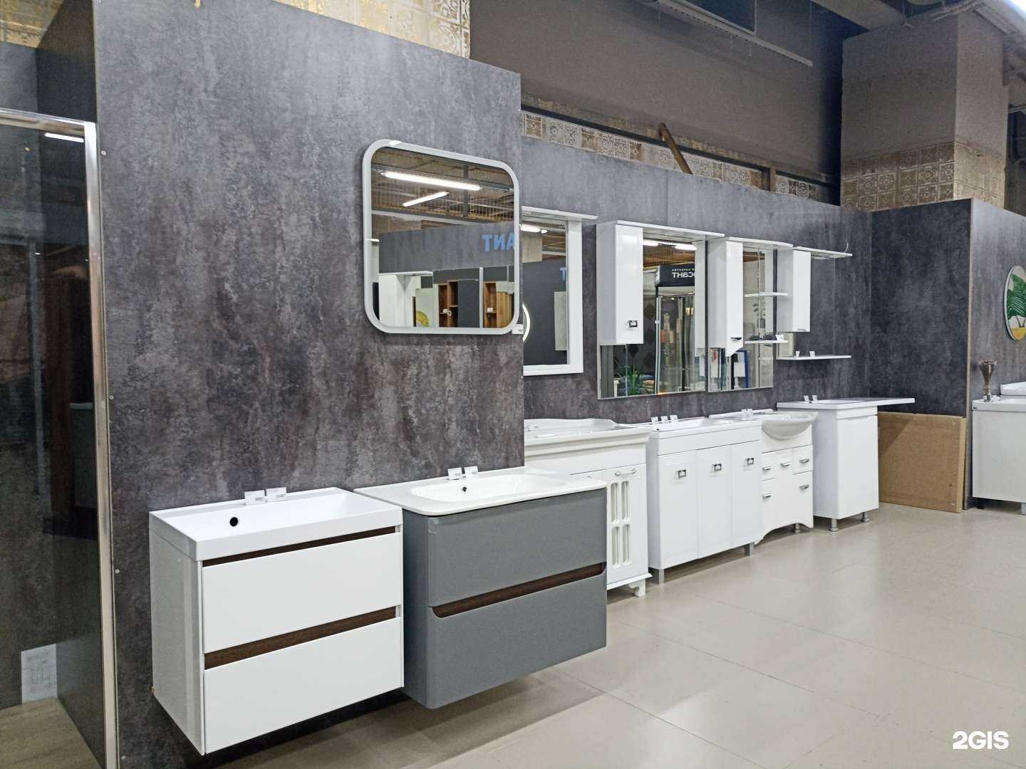 Отзывы на компанию Интерьер аква в г. Пятигорск c фото