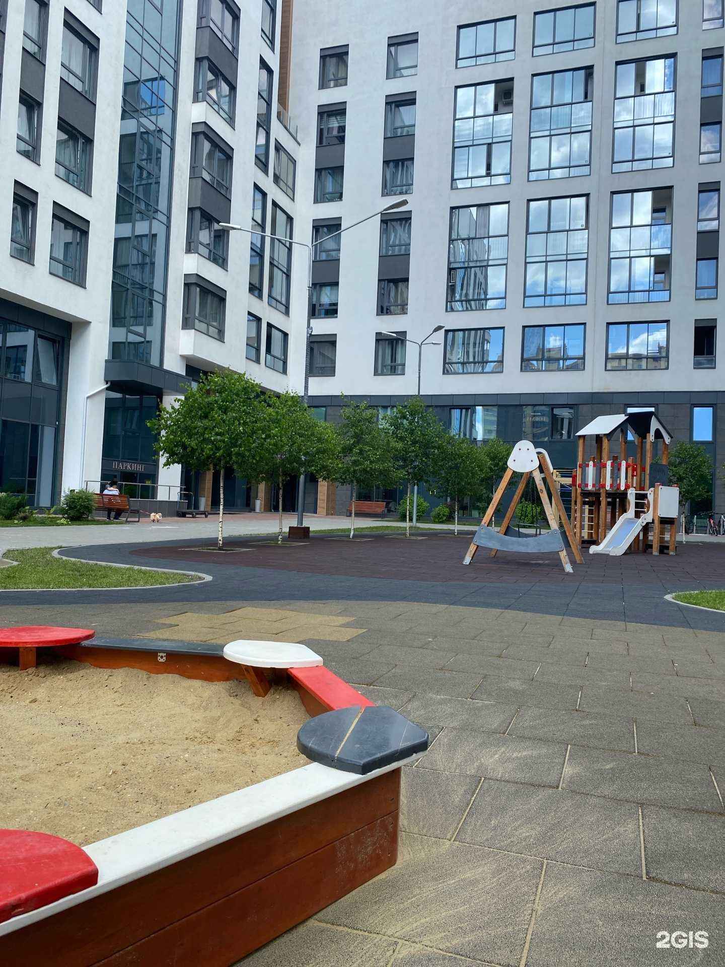 Отзывы на компанию Arnoa Pilates в Екатеринбурге c фото - фотография 2 из 2