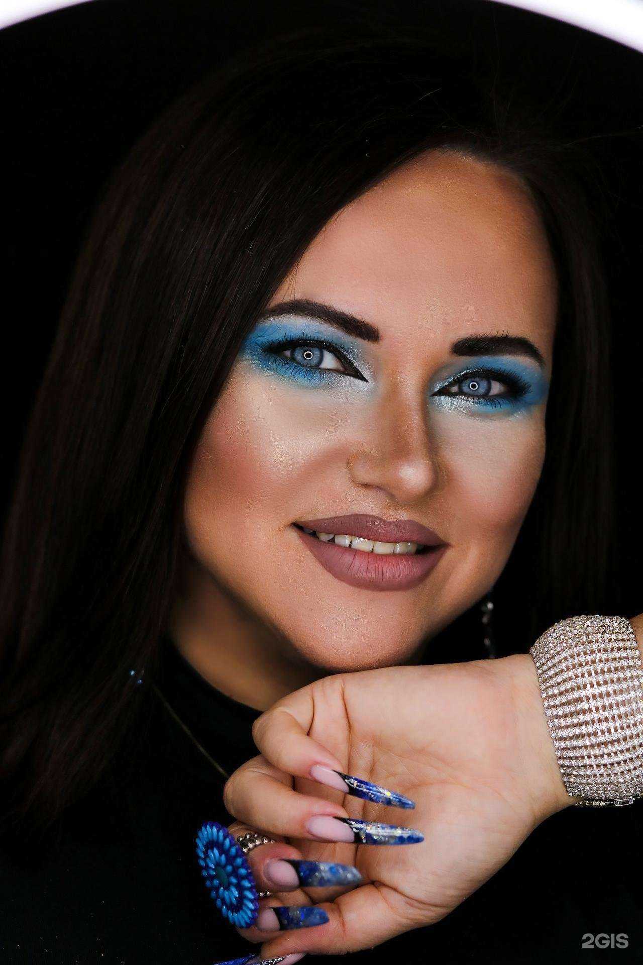 Отзывы на компанию Про гель в Краснодаре c фото