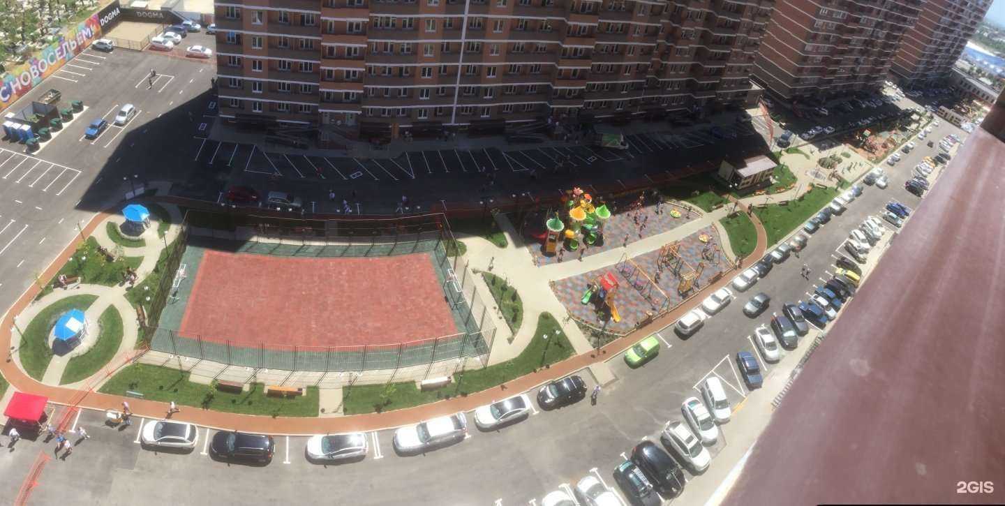 Отзывы на компанию Силуэт в Краснодаре c фото - фотография 2 из 2