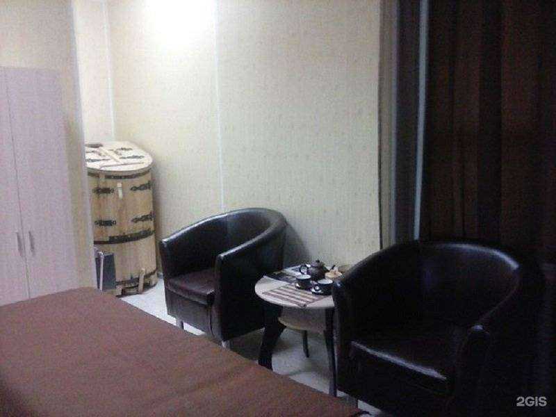 Отзывы на компанию Самарский университет красоты в Самаре c фото