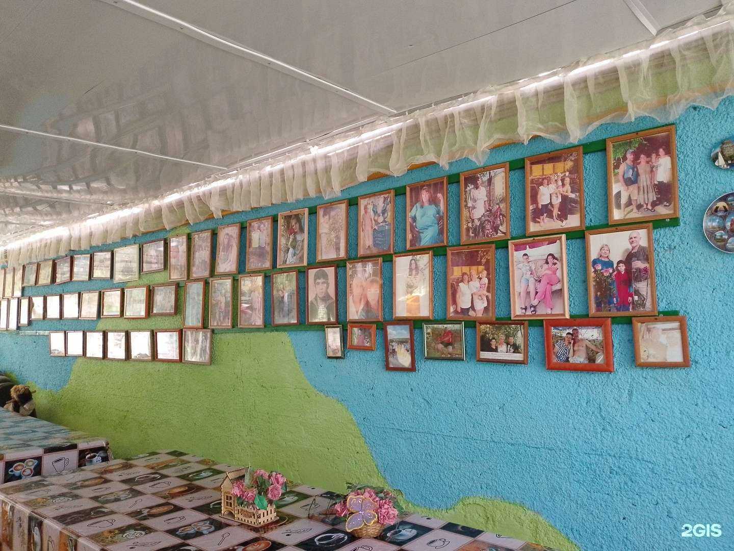 Отзывы на компанию Ëргос в Анапе c фото