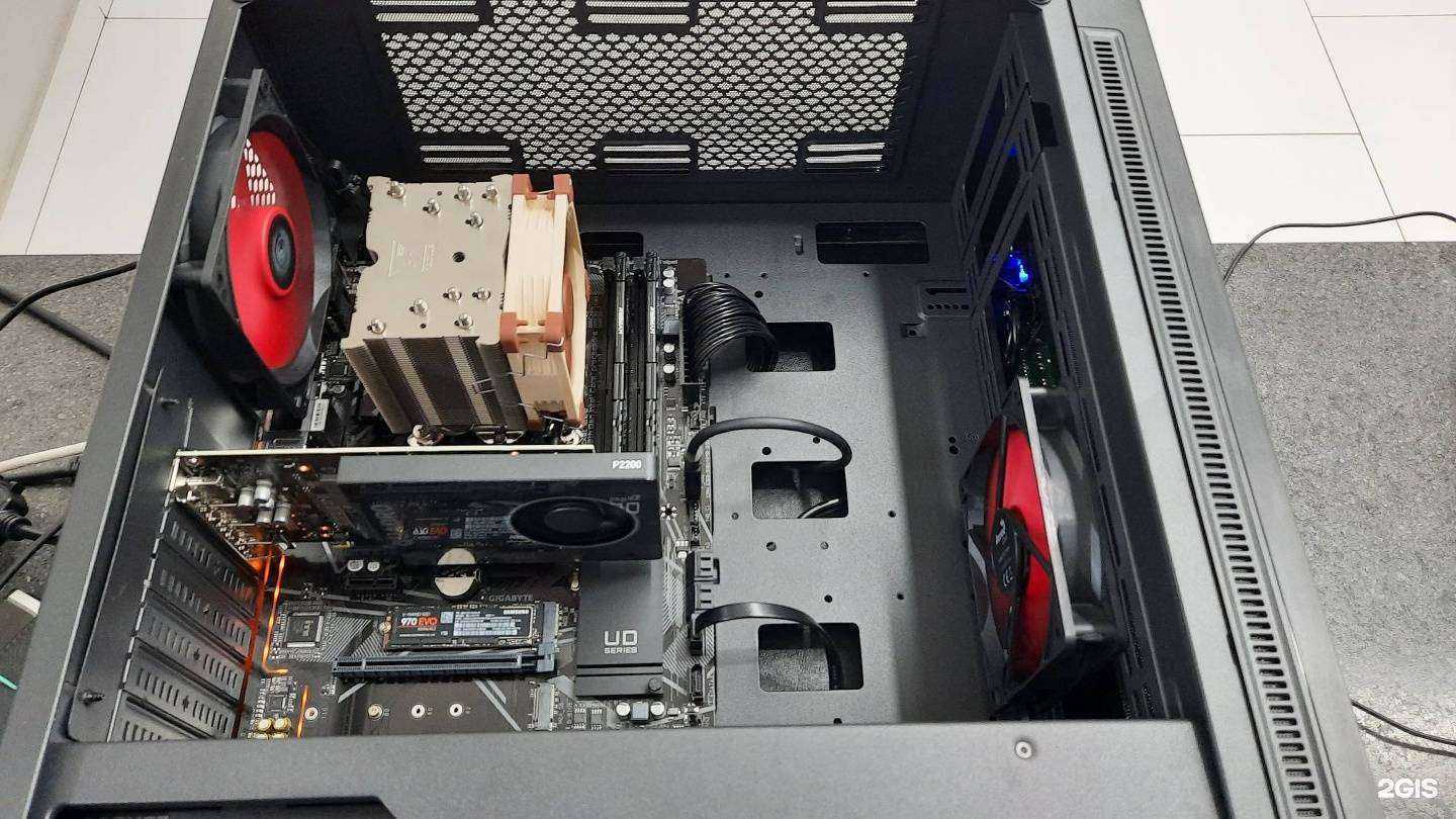 Отзывы на компанию Ом Сервис в Краснодаре c фото