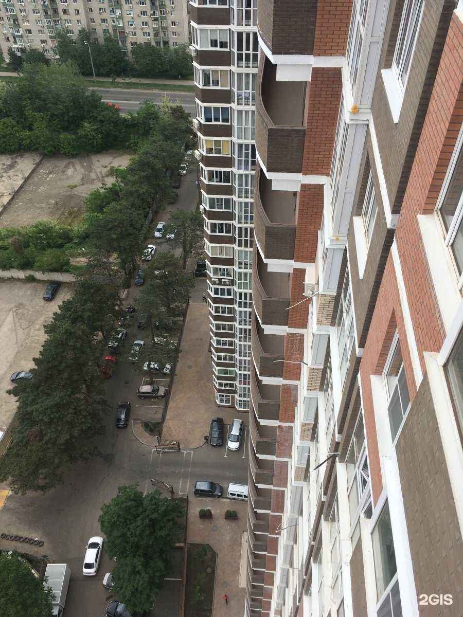 Отзывы на компанию Правосудие в Краснодаре c фото - фотография 2 из 2