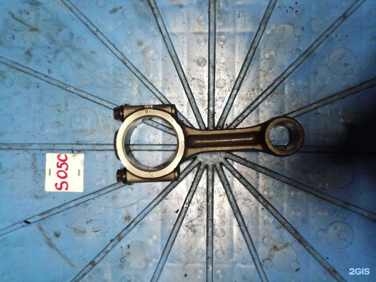 Отзывы на компанию Автомир грузовиков в Иркутске c фото