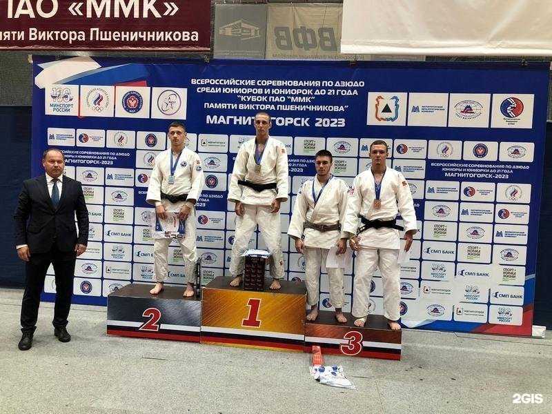 Отзывы на компанию СШОР Ермак в Сургуте c фото