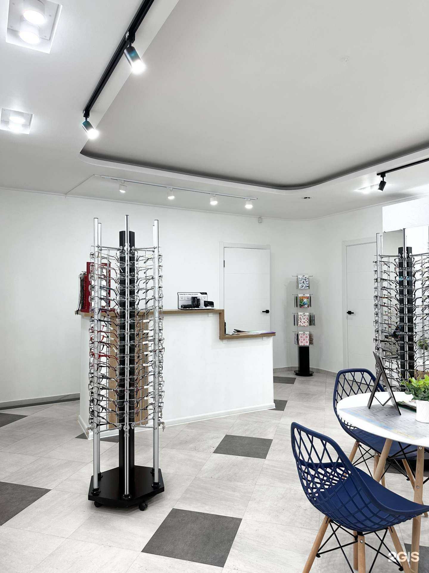 Отзывы на компанию Оптика Центр в Саратове c фото