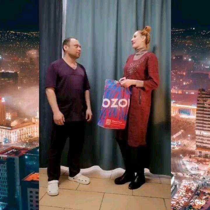 Отзывы на компанию Меркаба в Калуге c фото