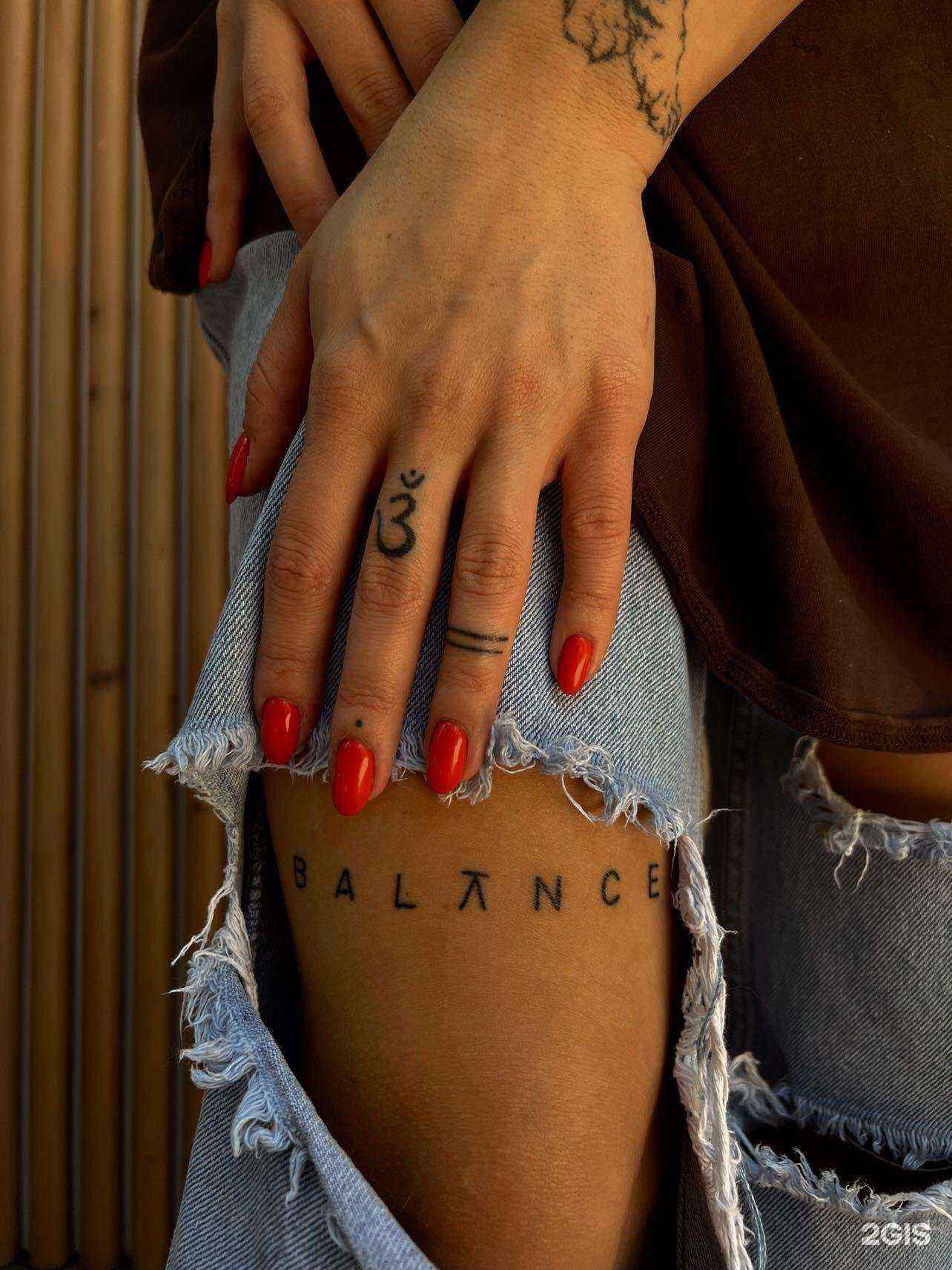 Отзывы на компанию Fly love tattoo в Сочи c фото