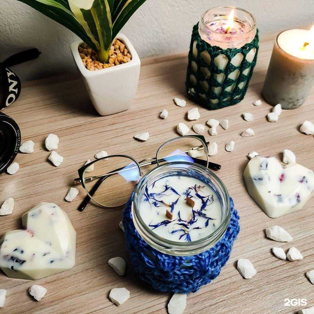 Отзывы на компанию Aroma-sfera в г. Барнаул c фото