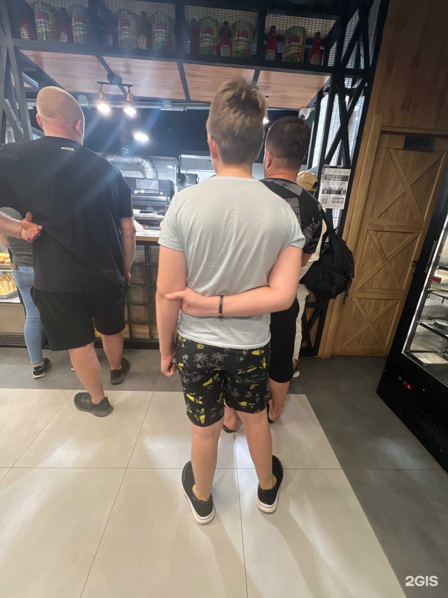 Отзывы на компанию Первый Цветочный в Оренбурге c фото - фотография 2 из 2