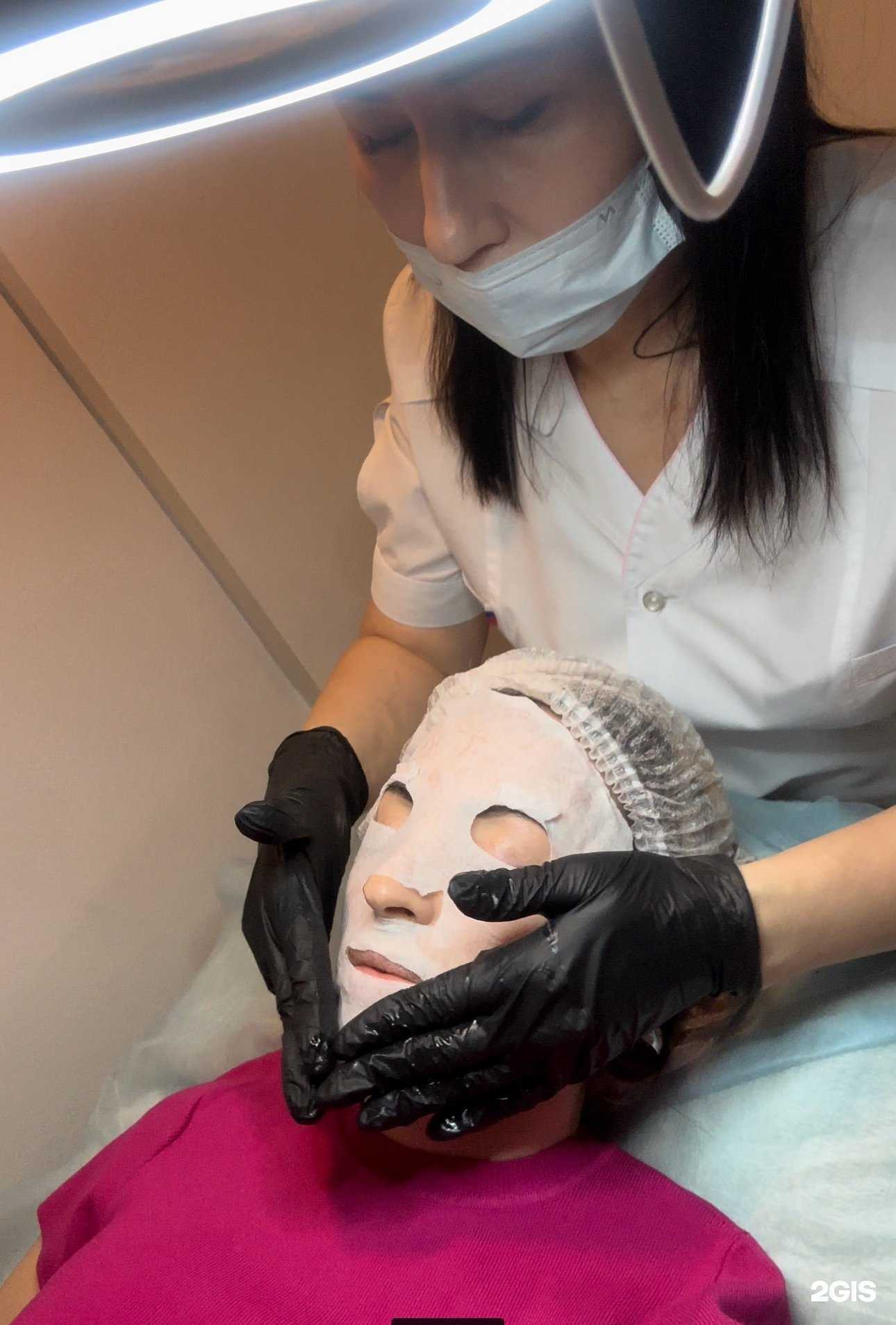 Отзывы на компанию Белый лёд в Самаре c фото