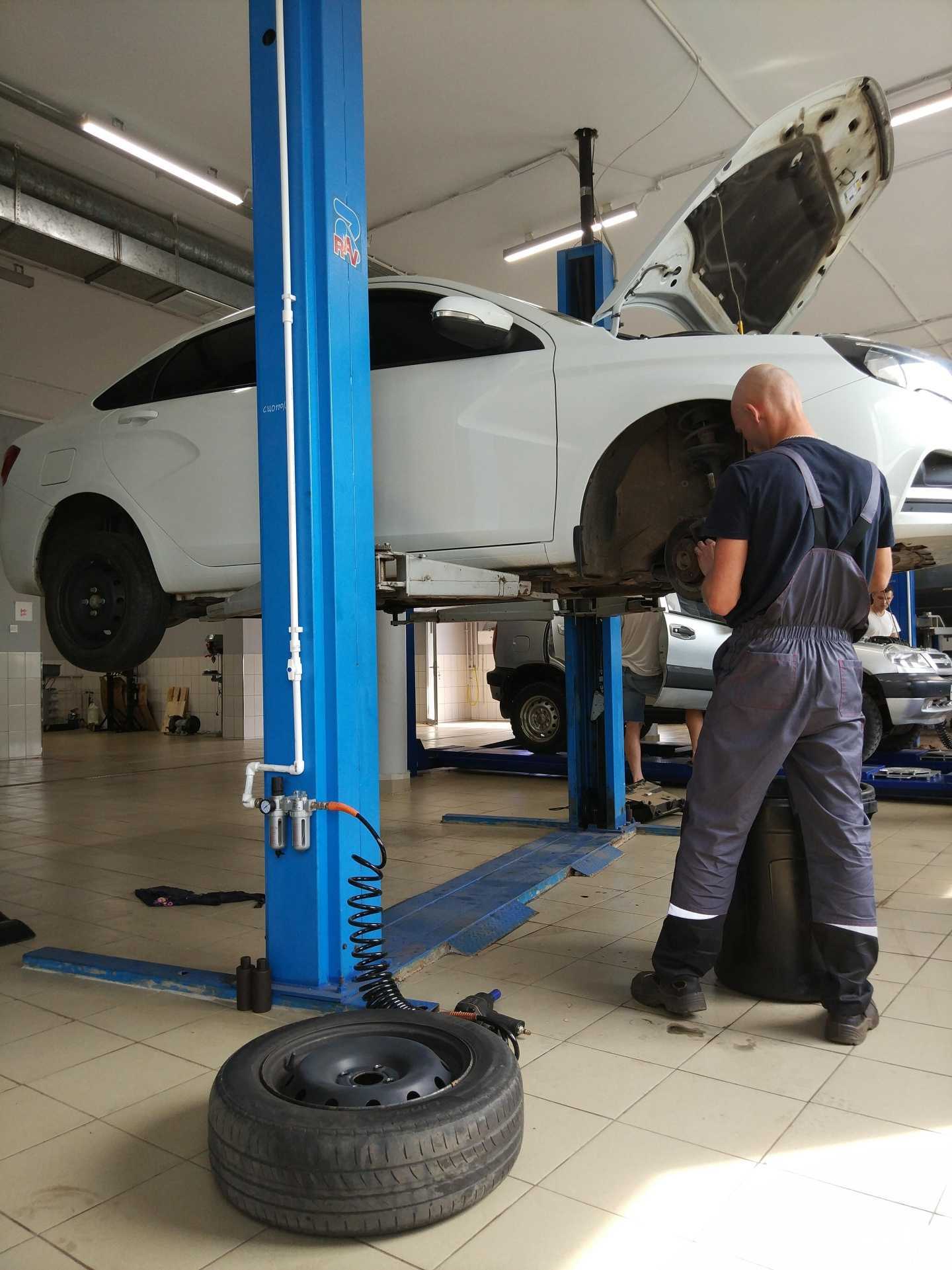 Отзывы на компанию Криола в Набережных Челнах c фото