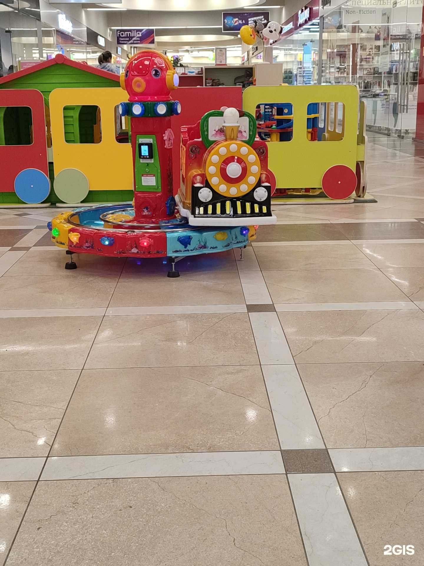 Отзывы на компанию Машинки в Мурманске c фото