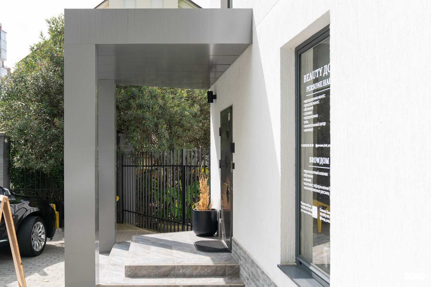 Отзывы на компанию Студия наращивания ресниц в Сочи c фото - фотография 2 из 2