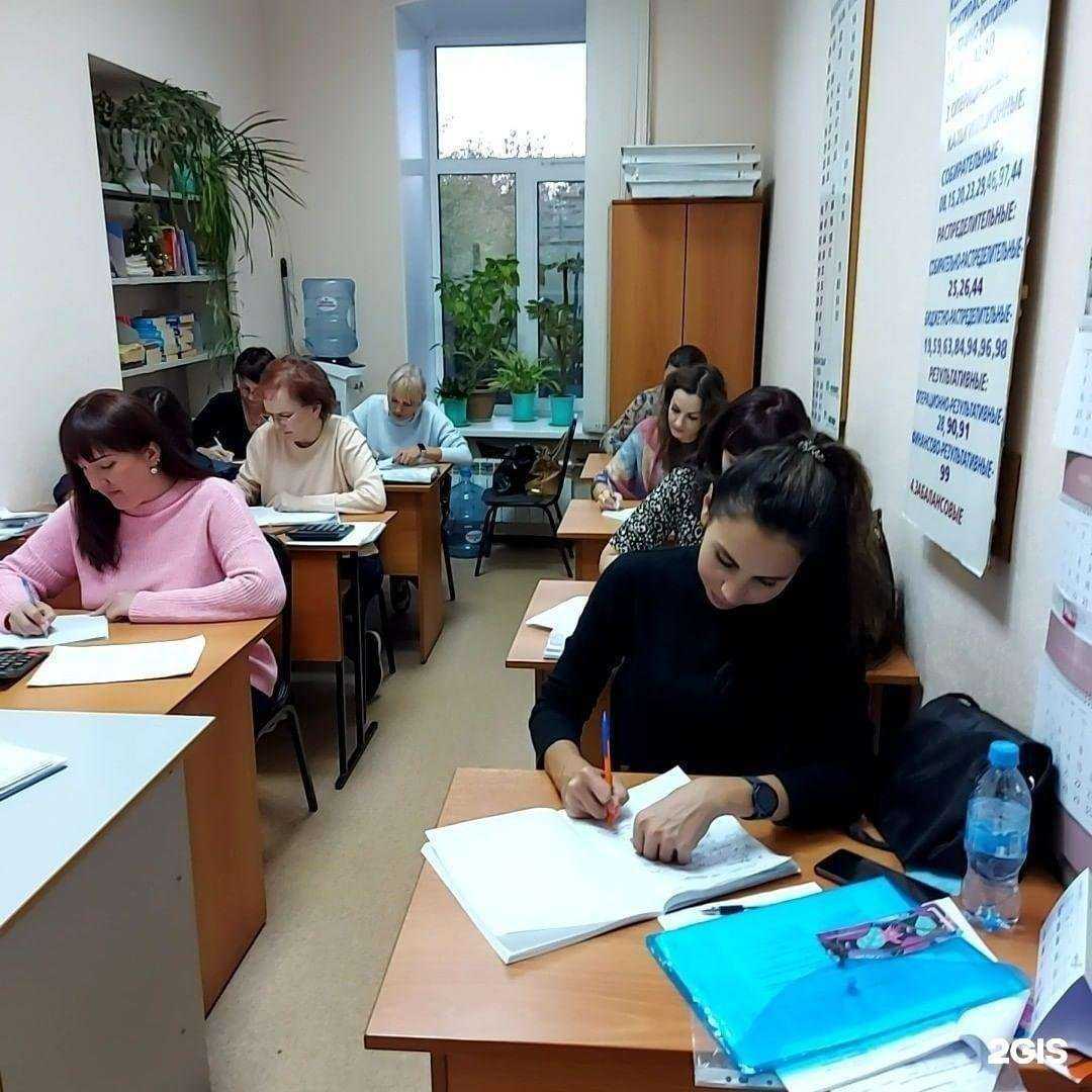 Отзывы на компанию Центр современных профессиональных технологий в Омске c фото