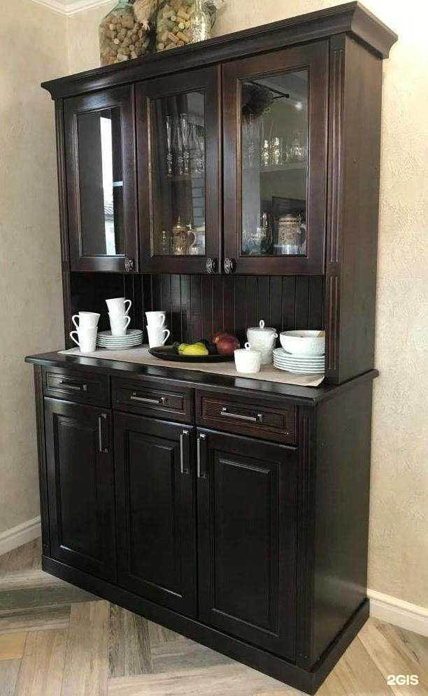 Отзывы на компанию Упоровская мебельная фабрика в г. Тюмень c фото