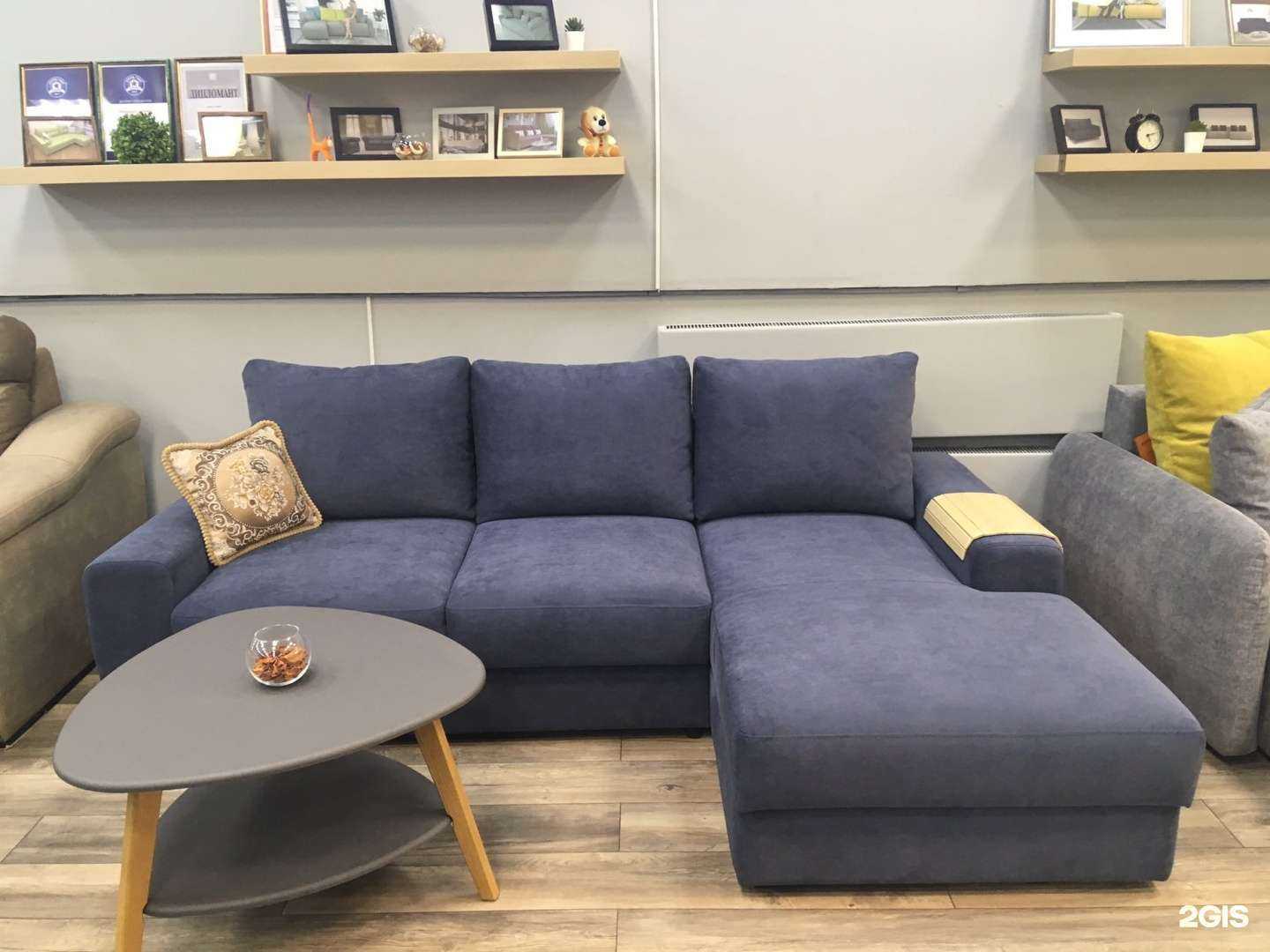 Отзывы на компанию Mebili Benessere в г. Нижний Новгород c фото