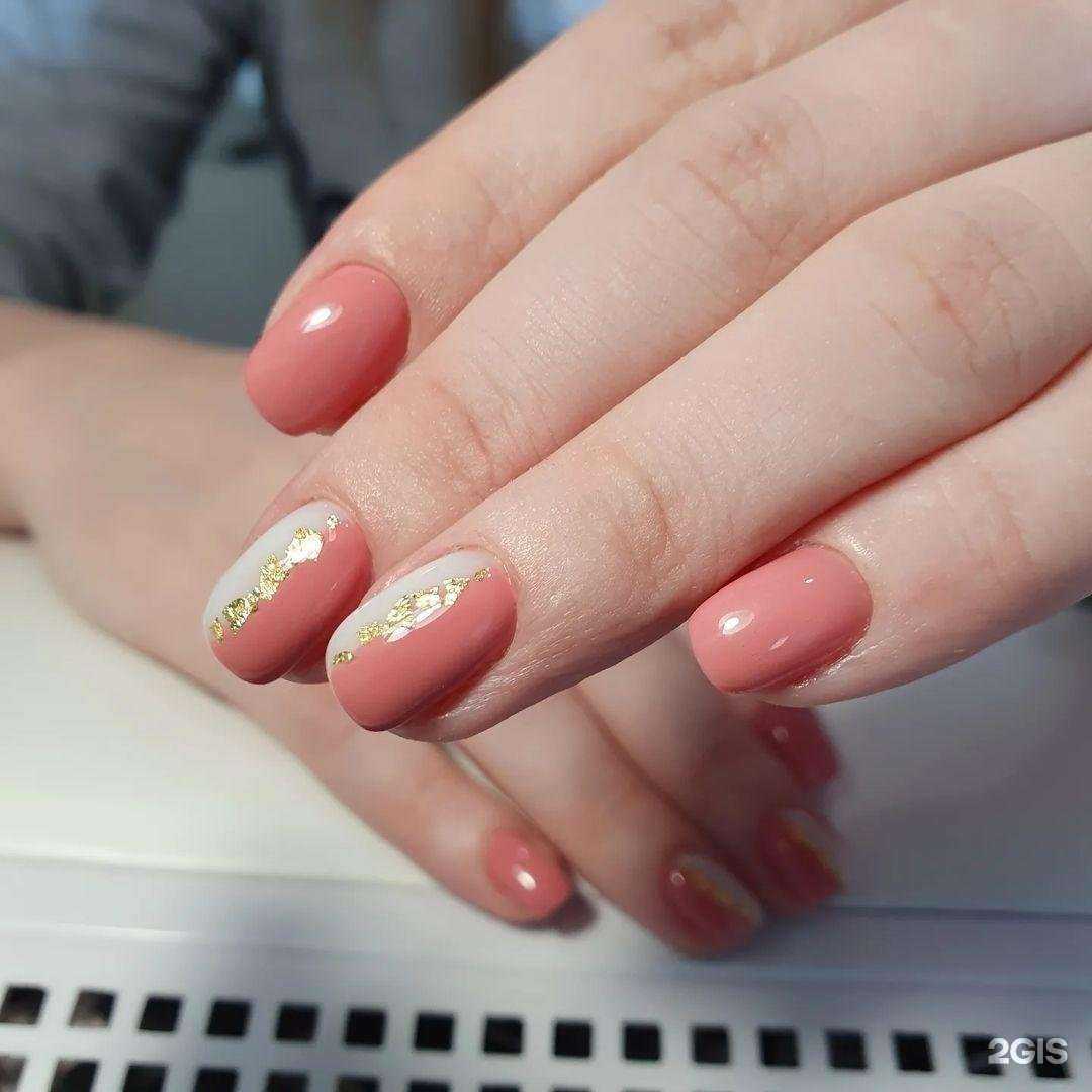 Отзывы на компанию Салон маникюра в Петрозаводске c фото