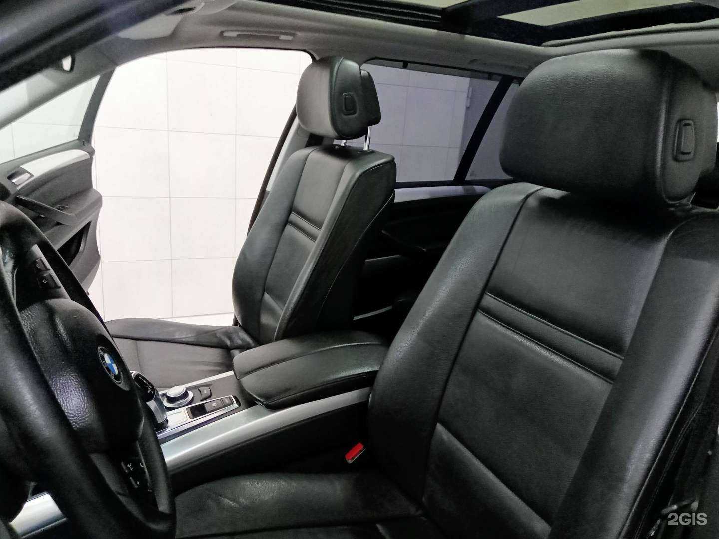 Отзывы на компанию Химчистка автомобилей в Барнауле c фото