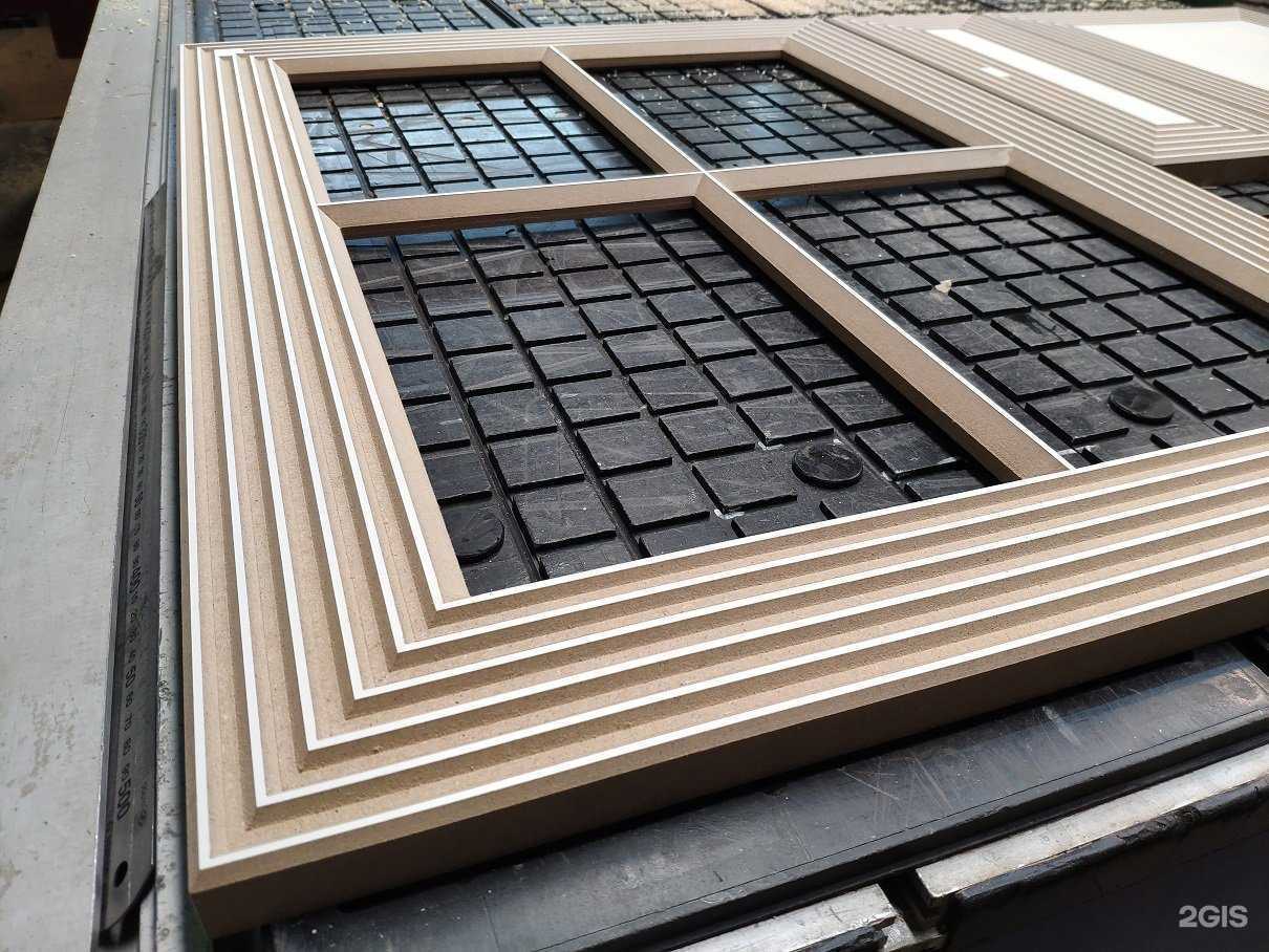 Отзывы на компанию ЧПУ-Технологии в Красноярске c фото