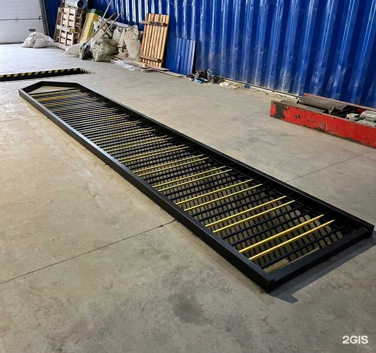 Отзывы на компанию Пункт техосмотра в г. Новосибирск c фото