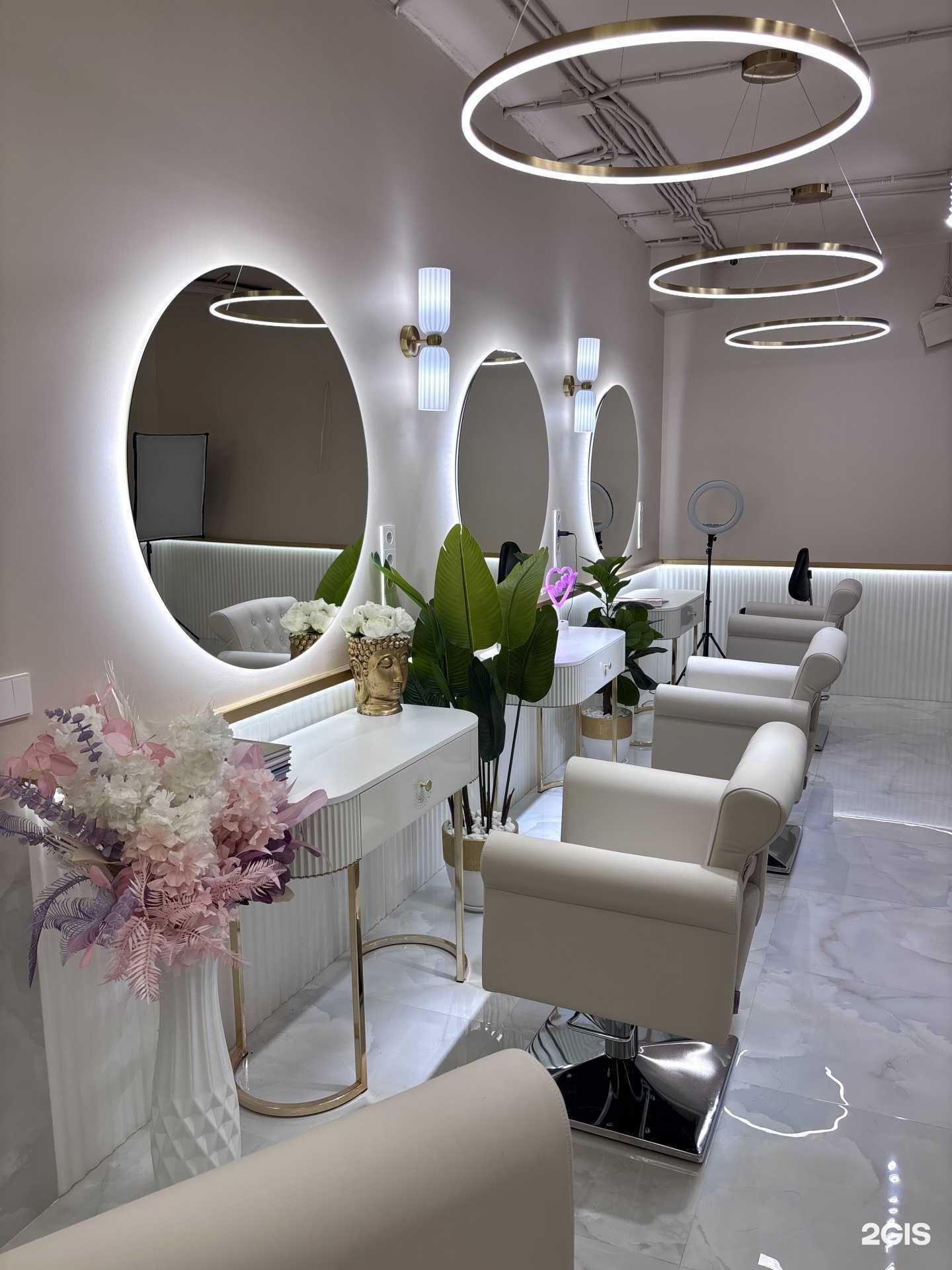 Отзывы на компанию by Evgenia в Краснодаре c фото