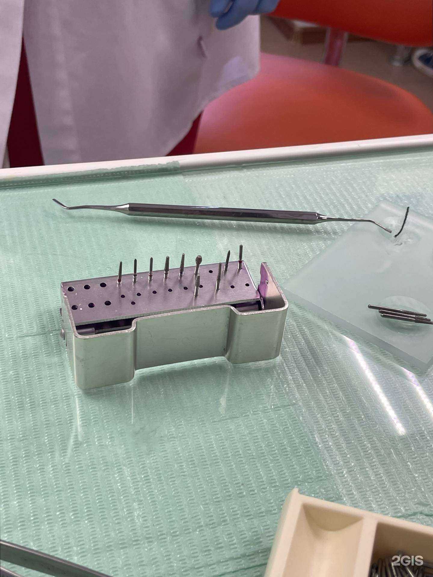 Отзывы на компанию Дент-Альянс в Самаре c фото