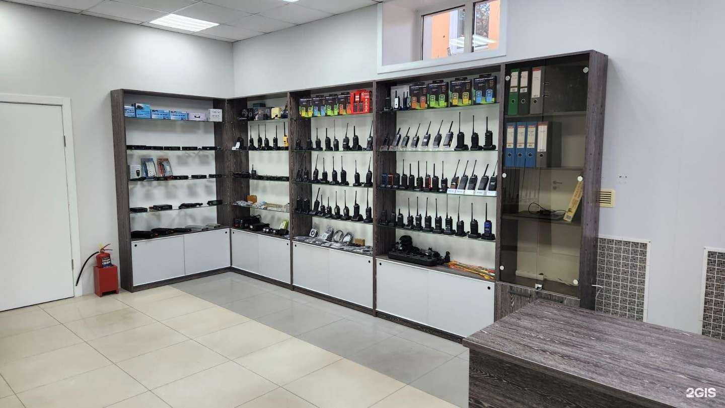 Отзывы на компанию Радист в Иркутске c фото