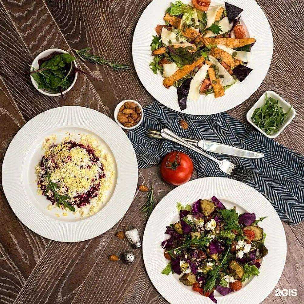 Отзывы на компанию Баобаб, ресторан в г. Сальск c фото