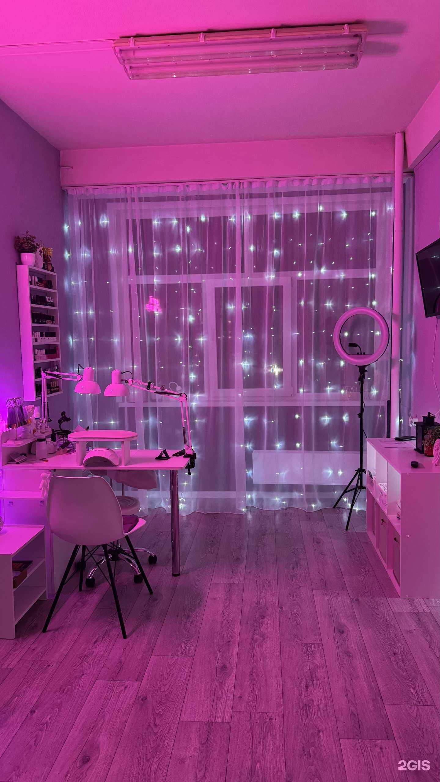 Отзывы на компанию Дорогой, я на маникюре в г. Новороссийск c фото