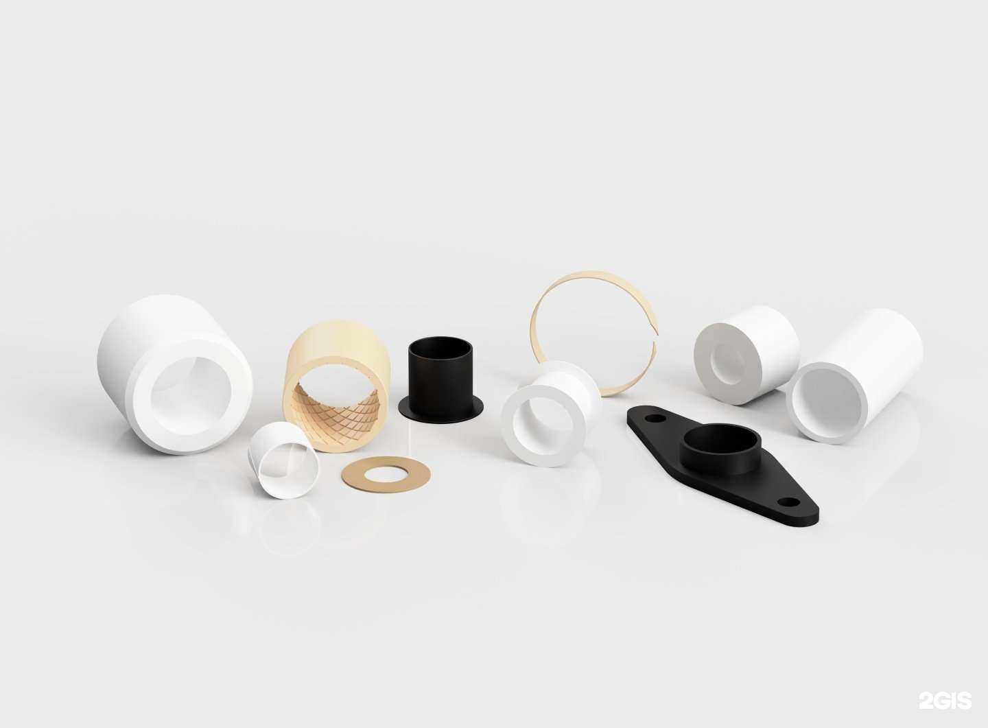 Отзывы на компанию Торговый Дом Пластмасс Групп в г. Улан-Удэ c фото