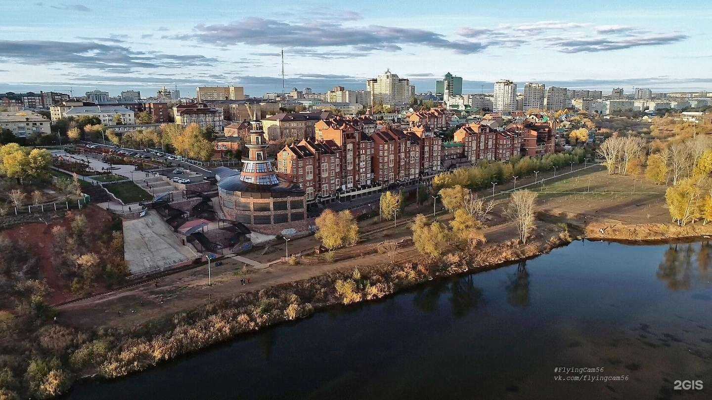 Отзывы на компанию Школа частной охраны в Орске c фото