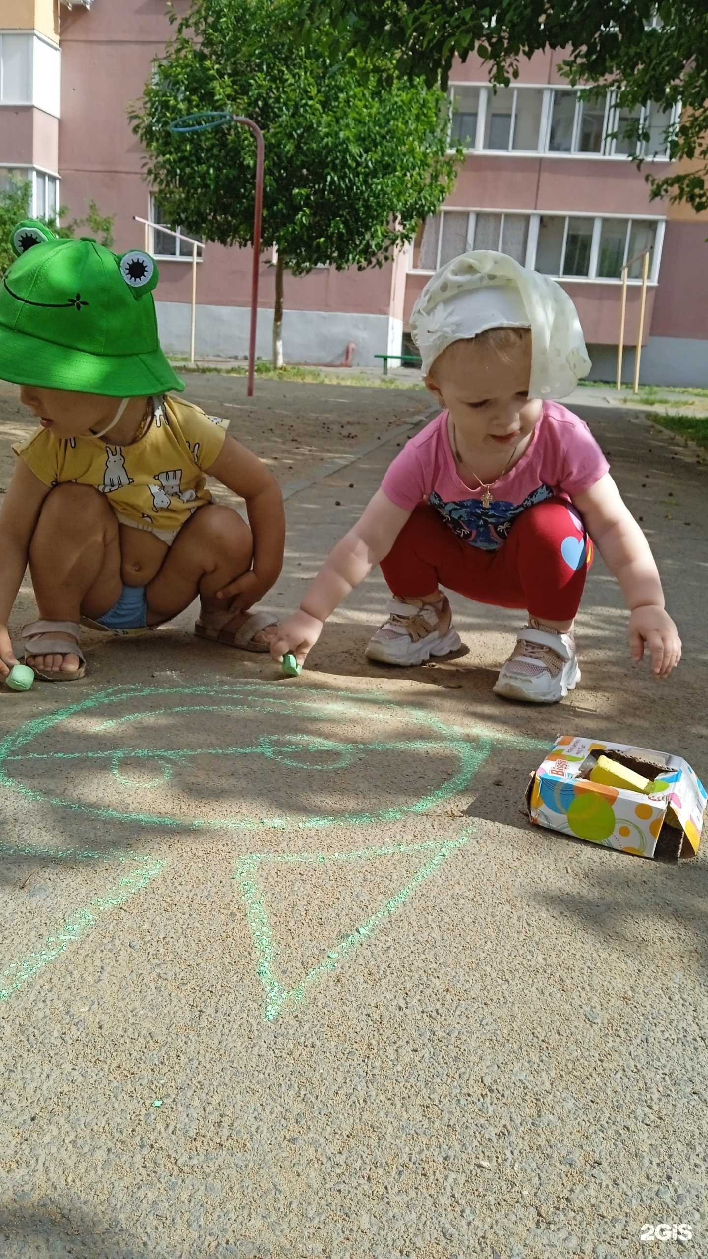 Отзывы на компанию Капитошка в г. Барнаул c фото