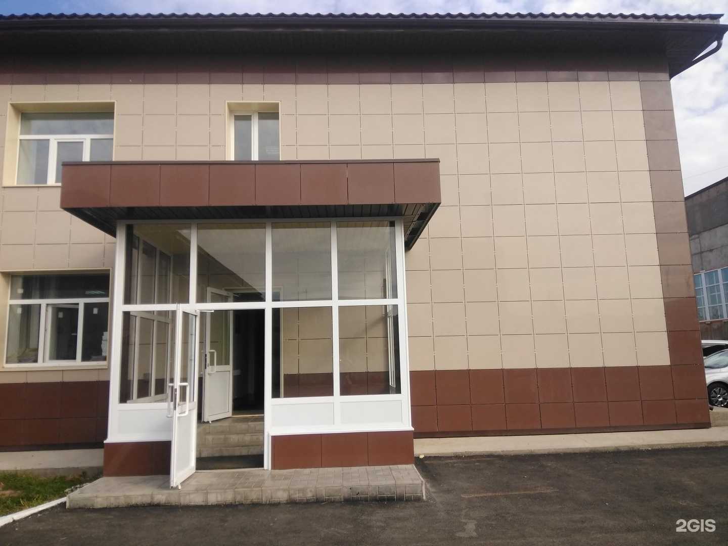 Отзывы на компанию ПромВторРесурс в Казани c фото