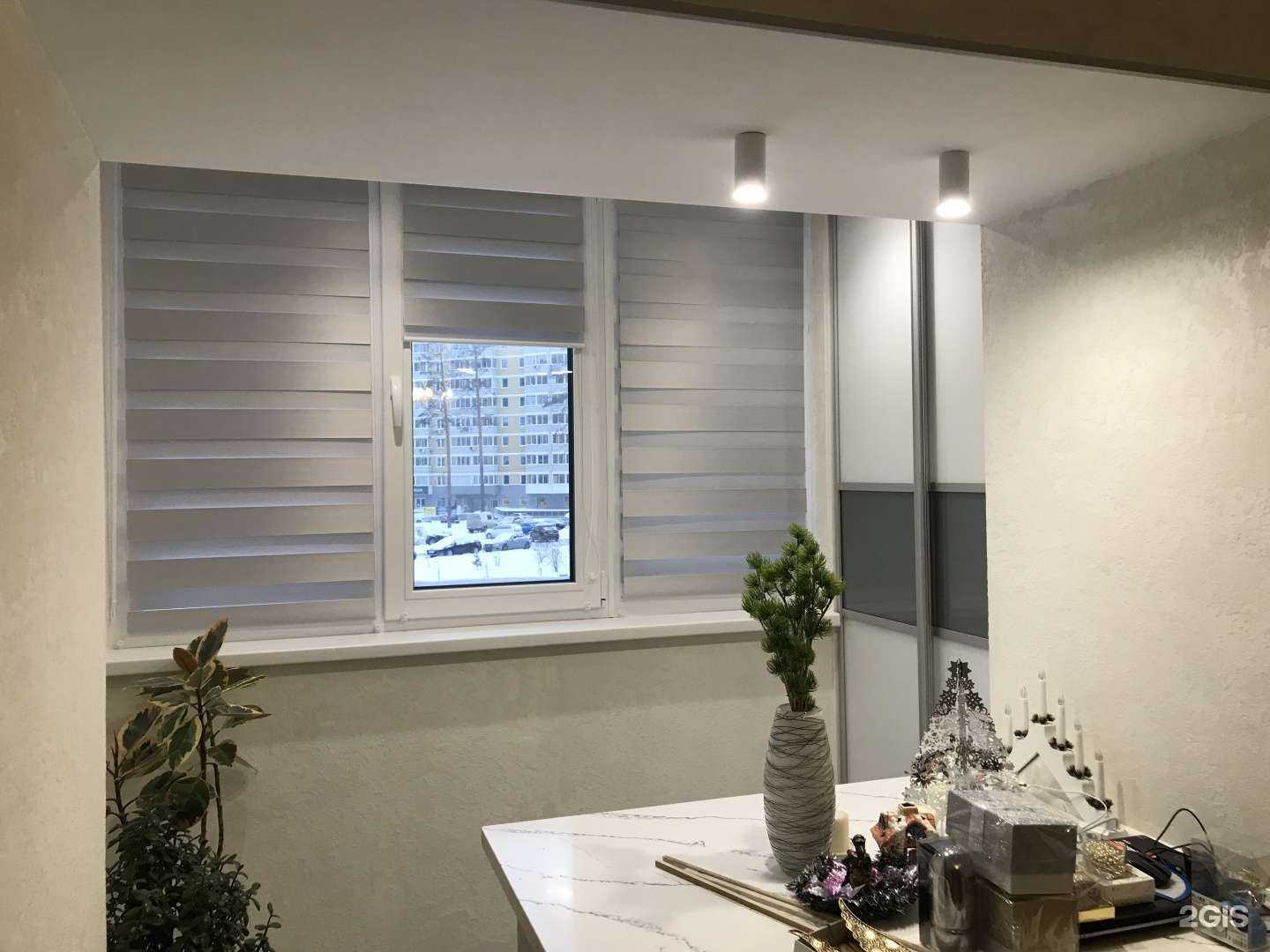 Отзывы на компанию ЖАЛЮЗИ МАСТЕР в Екатеринбурге c фото